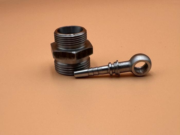 ຂໍ້ໄດ້ປຽບຂອງ Axis machining