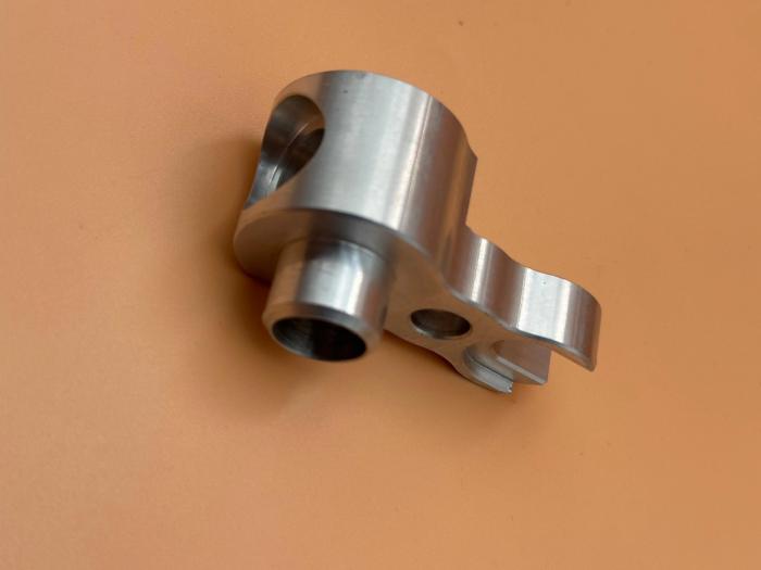ຄວາມຊັດເຈນ CNC Boring ທີ່ຫນ້າເບື່ອທີ່ນໍາພານະວັດຕະກໍາເຕັກໂນໂລຢີຂອງເຄື່ອງຈັກຮູທີ່ມີຄວາມແມ່ນຍໍາສູງ