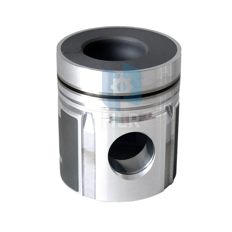 ໂລຫະປະສົມ Aluminium Piston
