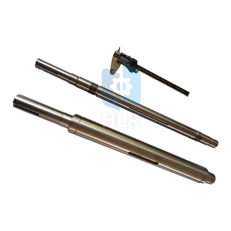 Motor Shafts