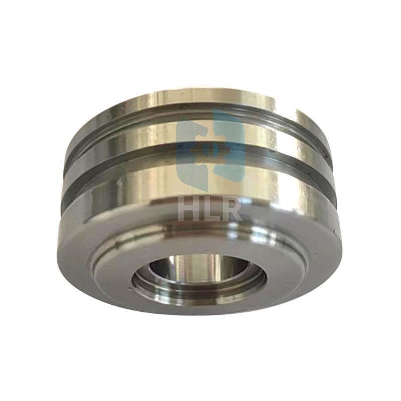 CNC Metal V Groove Bearings