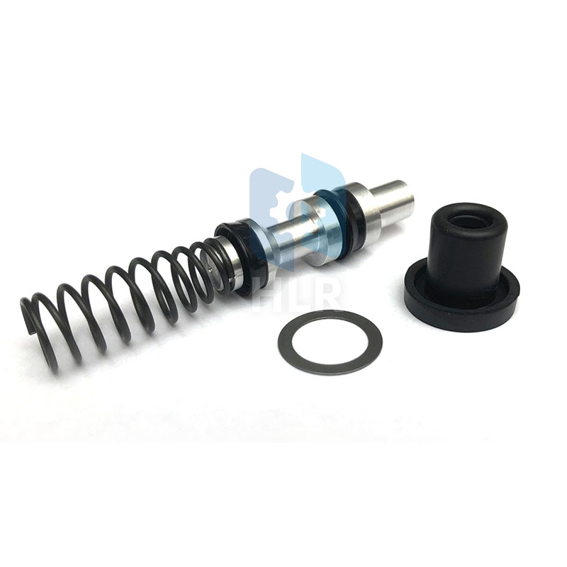 Pasteron Piston
